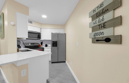 Ventura Apartamento | 3919 Orlando Vacational Apartment