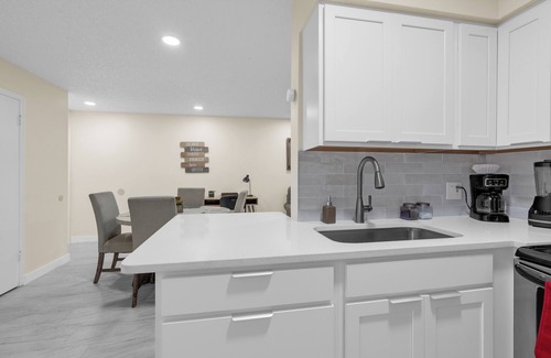 Ventura Apartamento | 3919 Orlando Vacational Apartment