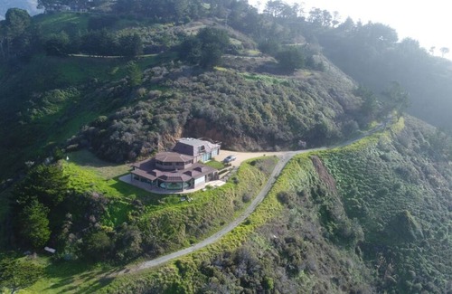 Carmel Casa | 3921 Eyas - Secluded Big Sur Retreat, Ocean View