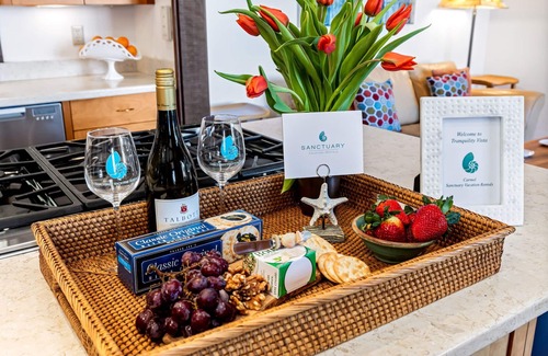 Carmel Highlands Casa | 3966 Tranquility Vista- Nights Available in August