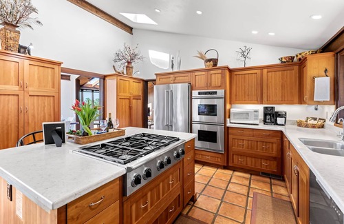 Carmel Highlands Casa | 3966 Tranquility Vista- Nights Available in August