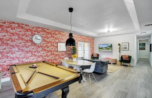 Buena Vista Casa | 397 A - Beautiful Home in Maimi