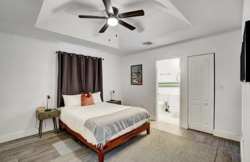 Buena Vista Casa | 397 A - Beautiful Home in Maimi