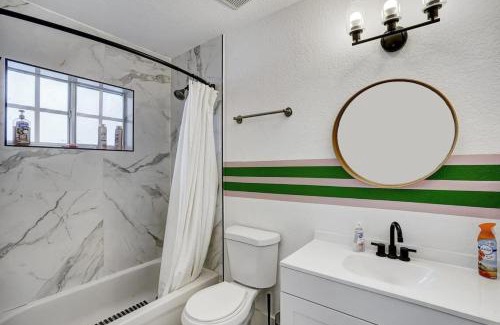 Buena Vista Casa | 397 A - Beautiful Home in Maimi