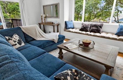 Northeast Carmel Casa | 3974 Carmel Unwind home