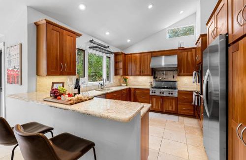Del Monte Forest Casa | 3984 Life of Riley home