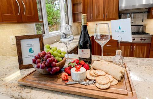 Del Monte Forest Casa | 3984 Life of Riley home