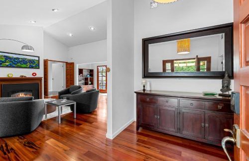 Del Monte Forest Casa | 3984 Life of Riley home