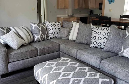Walnut Grove Casa | Un pedacito de cielo