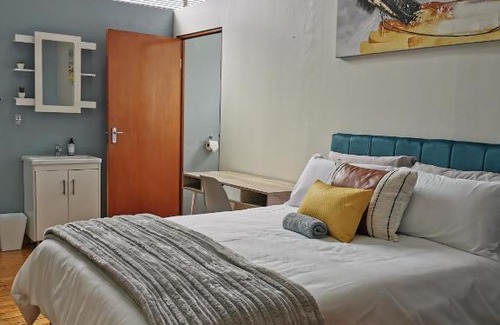 Secunda Apartamento | 39A Spacious 2 Bedroom Duplex Apartment