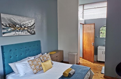 Secunda Apartamento | 39A Spacious 2 Bedroom Duplex Apartment