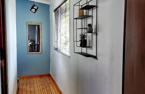Secunda Apartamento | 39A Spacious 2 Bedroom Duplex Apartment