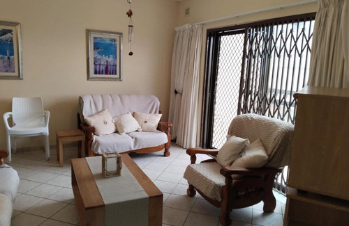 Umdloti Apartamento | 39B Club Mykonos
