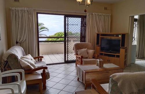 Umdloti Apartamento | 39B Club Mykonos