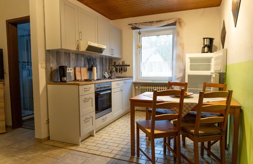 Weissenstadt Apartamento | Apartamento de 39m2 en el 2do. valores