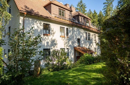 Weissenstadt Apartamento | Apartamento de 39m2 en el 2do. valores