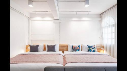 Khlong Ton Sai Casa | 3A-168 House Near BTS-icon siam