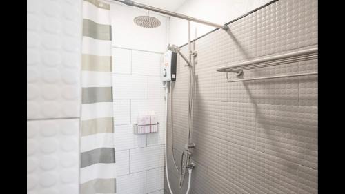 Khlong Ton Sai Casa | 3A-168 House Near BTS-icon siam