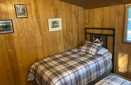 North Wawona Chalet De Esquí | 3A Cutters Edge