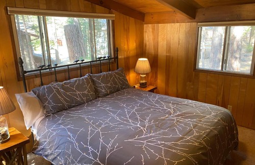 North Wawona Chalet De Esquí | 3A Cutters Edge