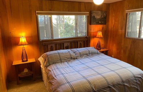 North Wawona Chalet De Esquí | 3A Cutters Edge