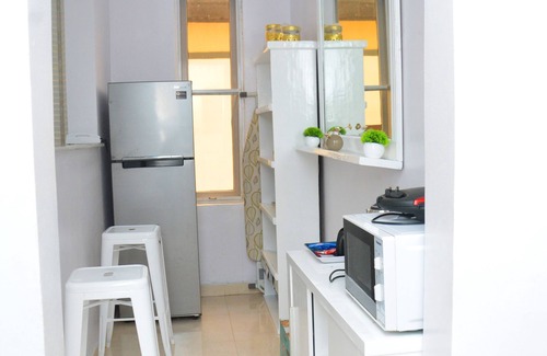 Lekki Phase 1 Apartamento | 3A Lodge