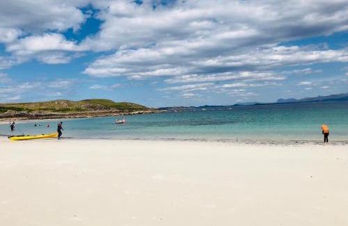 Drumchork Casa | 3A Mellon Udrigle