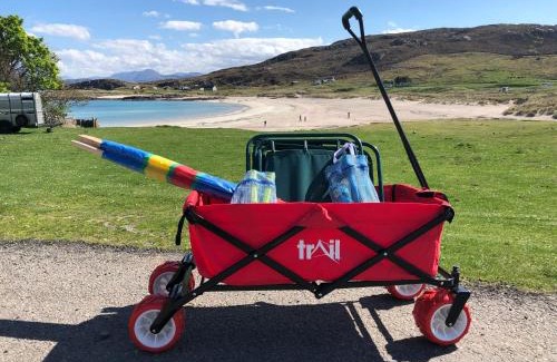 Drumchork Casa | 3A Mellon Udrigle