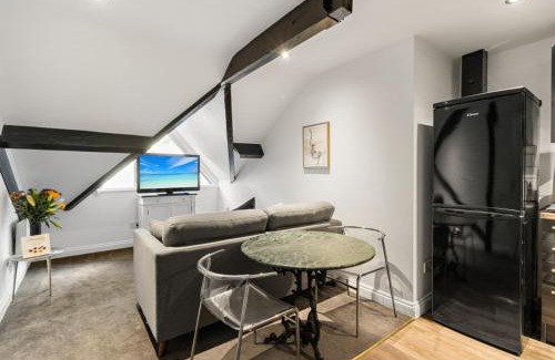 Exeter Apartamento | 3A The Courtyard - Apartment for Business, Leisure or Relocation