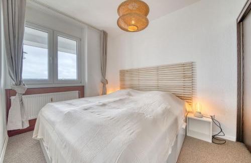 Steinwarder Apartamento | 3AM56 ,Aquamarina" 56 Steinwarder 11