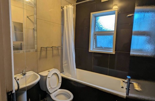 Woolwich Riverside Apartamento | 3b-10min City Airport, Central Ldn, Free Parking