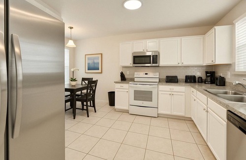 Indian Wells Villa | 5371 - 3B/2B BEST Location ☆Private Pool ☆Indian Wells