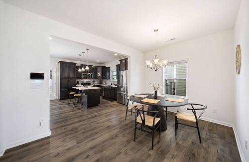 Mount Holly Casa | 3B BRAND NEW CONSTRUCTION- FAMILY AND PET FRIENDLY