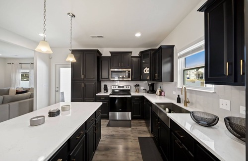 Mount Holly Casa | 3B BRAND NEW CONSTRUCTION- FAMILY AND PET FRIENDLY