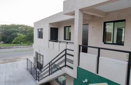 Tizimín Apartamento | 3B Departamentos