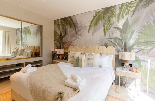 Palm Jumeirah Villa | 3B-Five Palm South Residences - 40005