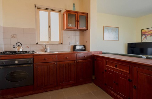 Xaghra Apartamento | 3B Panoramic Valley & Beach View