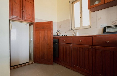 Xaghra Apartamento | 3B Panoramic Valley & Beach View