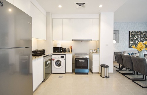 Dubai Apartamento | 3B-Urbana 1-37-G04