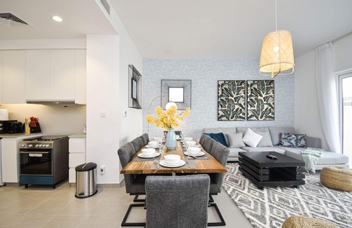 Dubai Apartamento | 3B-Urbana 1-37-G04