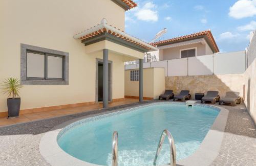 Sao Roque Casa | 3B Villa Heated Pool Barbecue Games Room