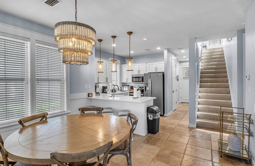Laurel Grove Casa | 3B w/ Golf Cart in Laurel Grove at Sandestin