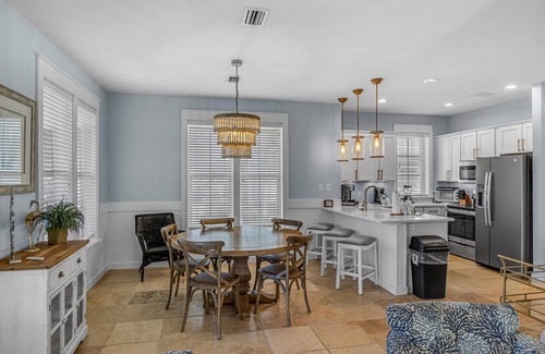 Laurel Grove Casa | 3B w/ Golf Cart in Laurel Grove at Sandestin