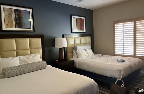 Lawrence Welk Resort Village Complejo | 3B2B Condo @ Resort 7/3-7/7 W/ Pool & Jacuzzi BOOK NOW $150 Nightly Welks Resort