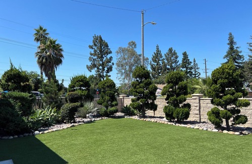 Glendora Casa | 3B2B House Huge Yard Nice Pool BBQ Grill Fire Pit Beautiful View