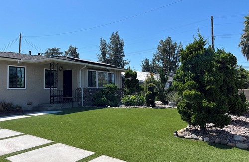 Glendora Casa | 3B2B House Huge Yard Nice Pool BBQ Grill Fire Pit Beautiful View