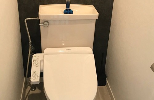 Usami Apartamento | Accommodates up to 7 people JR Usami Station is r / Ito Shizuoka