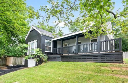 Springfield Casa | 3BD 102 Madison Ter