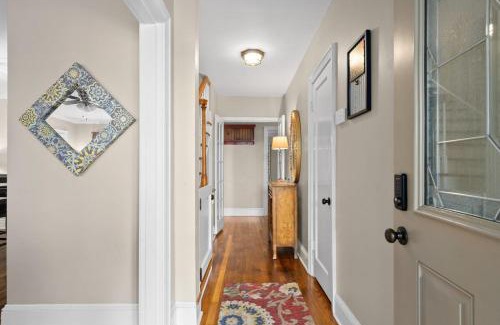 Springfield Casa | 3BD 102 Madison Ter
