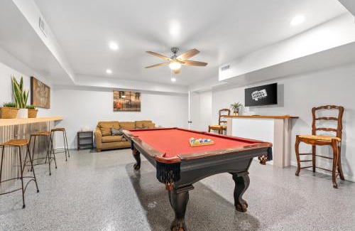 Springfield Casa | 3BD 102 Madison Ter